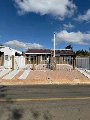 Residencial San Martin