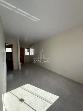 <strong>Residencial San Martin</strong>