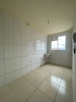 <strong>Condomínio Residencial Vida Nova II</strong>