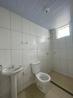 Condomínio Residencial Vida Nova Ii