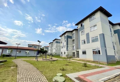 <strong>Condomínio Residencial Vida Nova II</strong>
