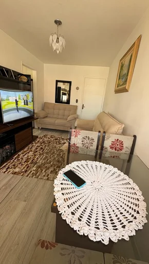 Apartamento à Venda Em Excelente Localização!
