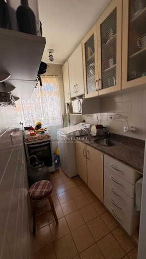 Apartamento à Venda Em Excelente Localização!