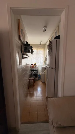 Apartamento à Venda Em Excelente Localização!