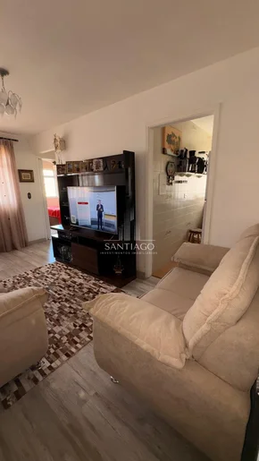 Apartamento à Venda Em Excelente Localização!