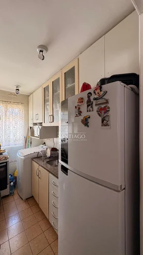 Apartamento à Venda Em Excelente Localização!