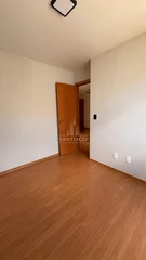 <strong>Apartamento com Planejados no Pontal da Serra</strong>