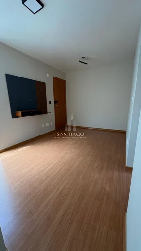Apartamento Com Planejados No Pontal Da Serra