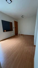 <strong>Apartamento com Planejados no Pontal da Serra</strong>