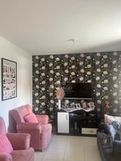 <strong>Casa com 03 quartos no condomínio Conquista</strong>