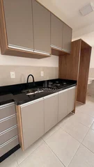 <strong>Apartamento Semi Mobiliado com Excelente Acabamento</strong>