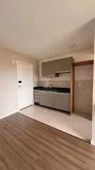 <strong>Apartamento Semi Mobiliado com Excelente Acabamento</strong>