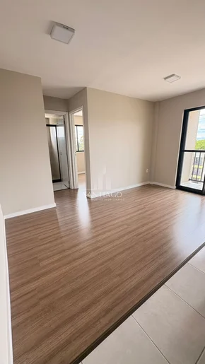 <strong>Apartamento Semi Mobiliado no Vittace Up</strong>