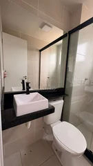 <strong>Apartamento Semi Mobiliado no Vittace Up</strong>