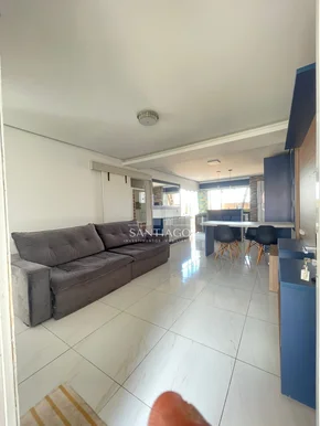 Casa 3 Quartos Mobiliada No Condomínio Terra Nova