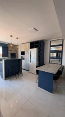 <strong>Casa 3 Quartos Mobiliada no Condomínio Terra Nova</strong>