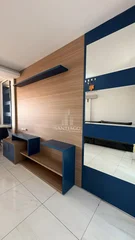 <strong>Casa 3 Quartos Mobiliada no Condomínio Terra Nova</strong>