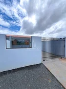 <strong>Casa nova no Parque das Palmeiras</strong>