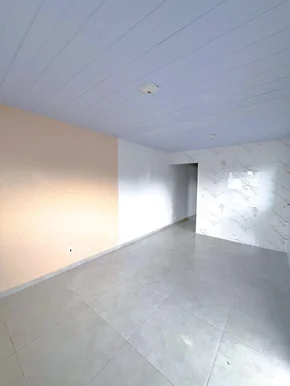 Casa Nova No Parque Das Palmeiras