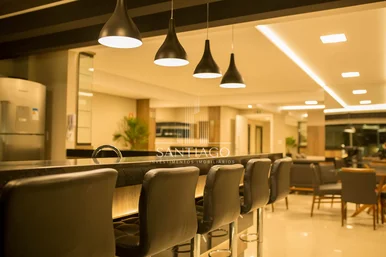 Apartamento à Venda No Benevento Residenziale ? Alto Padrão,