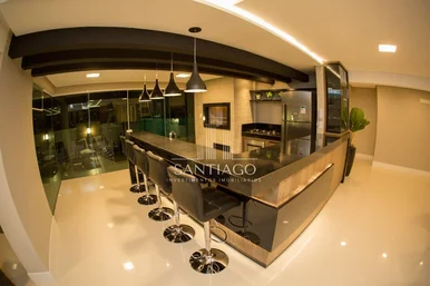 Apartamento à Venda No Benevento Residenziale ? Alto Padrão,