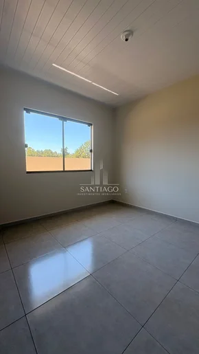 Residencial Taroba