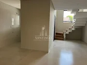 <strong>SOBRADO NO JARDIM CARVALHO</strong>