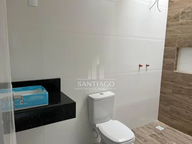 Casa em Jardim Carvalho