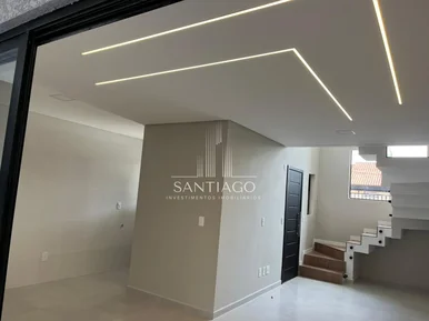 Casa em Jardim Carvalho