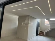 <strong>Casa Padrão</strong>&nbsp;<small>(2 dormit&oacute;rios sendo 1 su&iacute;te)</small>