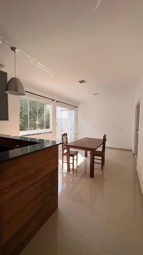 Casa Exclusiva No Terra Nova Com 3 Quartos