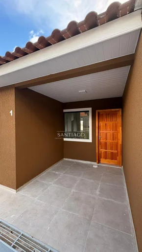 <strong>Casa Padrão</strong>&nbsp;<small>(2 dormit&oacute;rios)</small>