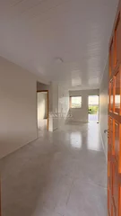 <strong>Casa Padrão</strong>&nbsp;<small>(2 dormit&oacute;rios)</small>