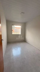 <strong>Casa Padrão</strong>&nbsp;<small>(2 dormit&oacute;rios)</small>