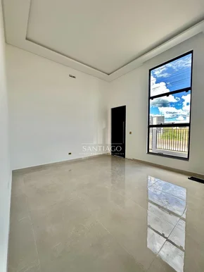 Casa em Cará-cará