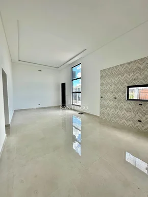 Casa em Cará-cará