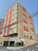 <strong>APARTAMENTO CENTRAL</strong>