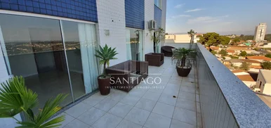 Apartamento Garden