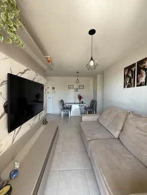 Apartamento A Venda No Vittace Jardim Carvalho