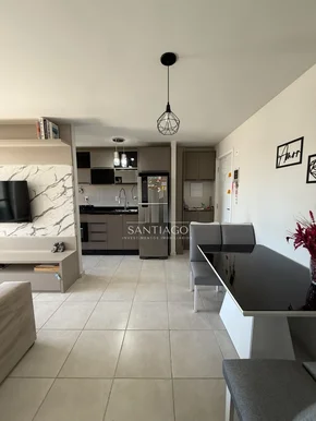 Apartamento A Venda No Vittace Jardim Carvalho
