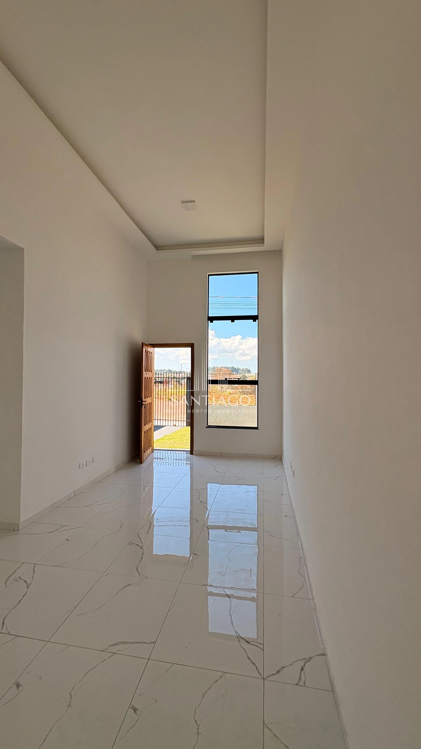Casa em Cará-cará