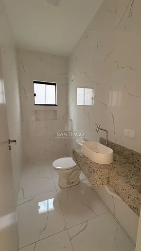 Casa em Cará-cará