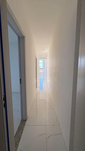 Casa em Cará-cará