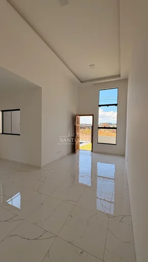 Casa em Cará-cará