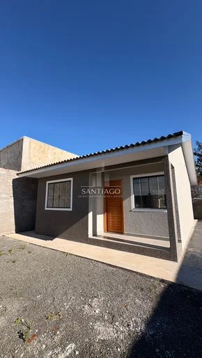 Casa em Contorno