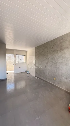 Casa em Contorno