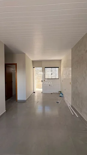 Casa em Contorno