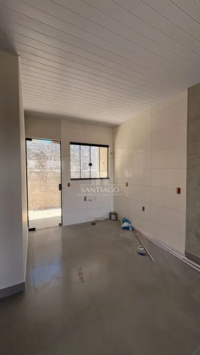 Casa em Contorno