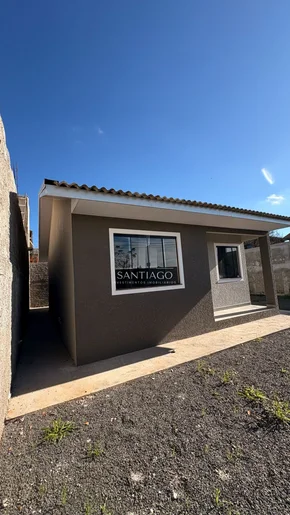 Casa em Contorno