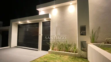 Casa em Piriquitos